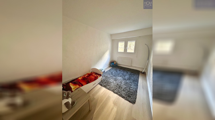 Ma-Cabane - Vente Appartement Lyon, 60 m²