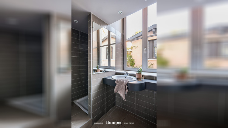 Ma-Cabane - Vente Appartement Lyon, 40 m²