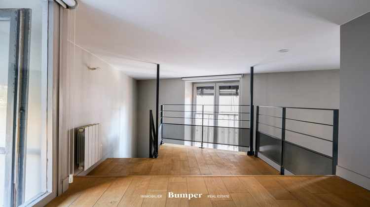 Ma-Cabane - Vente Appartement Lyon, 40 m²