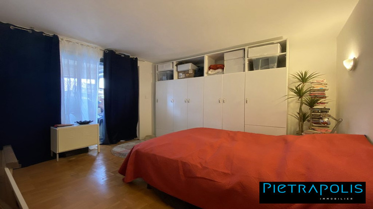 Ma-Cabane - Vente Appartement Lyon, 60 m²