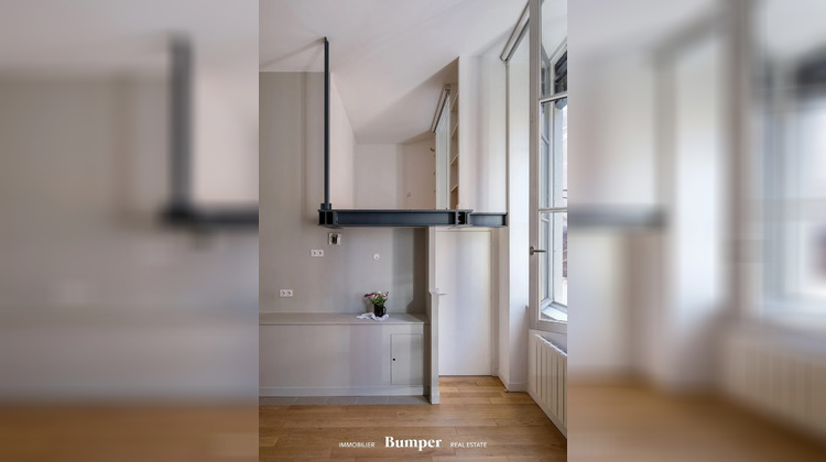 Ma-Cabane - Vente Appartement Lyon, 28 m²