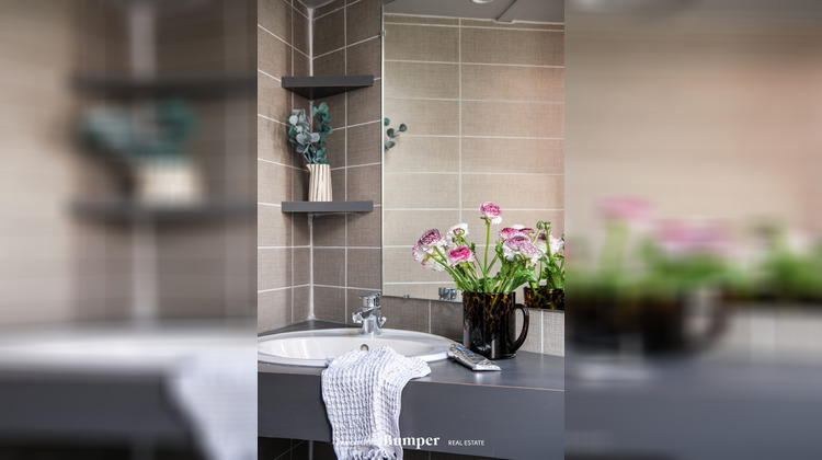 Ma-Cabane - Vente Appartement Lyon, 28 m²