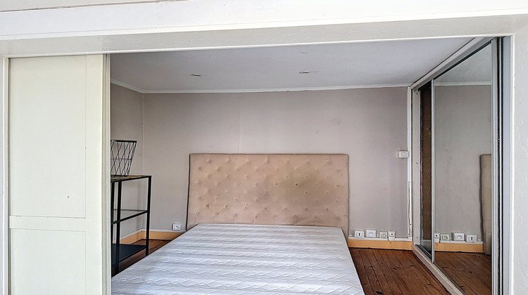 Ma-Cabane - Vente Appartement Lyon, 46 m²