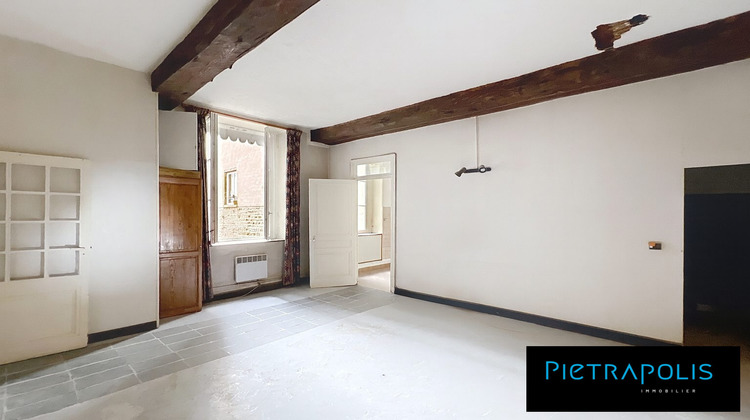 Ma-Cabane - Vente Appartement Lyon, 64 m²