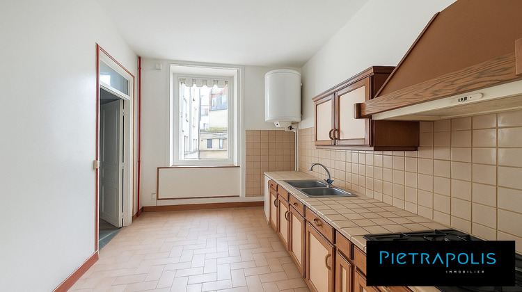 Ma-Cabane - Vente Appartement Lyon, 64 m²