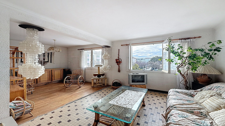 Ma-Cabane - Vente Appartement Lyon, 52 m²