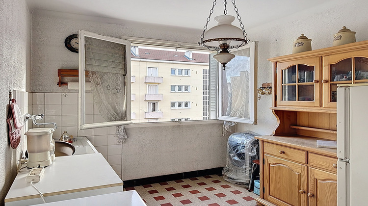 Ma-Cabane - Vente Appartement Lyon, 52 m²