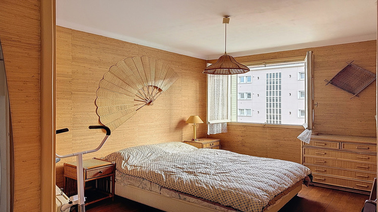 Ma-Cabane - Vente Appartement Lyon, 52 m²