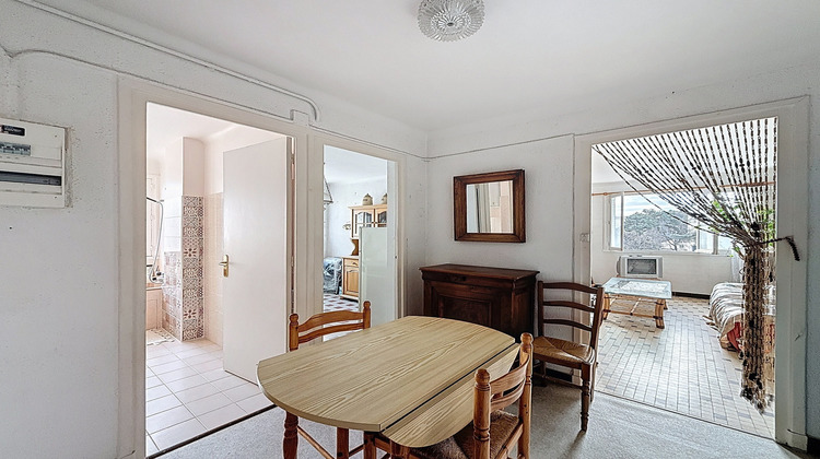 Ma-Cabane - Vente Appartement Lyon, 52 m²