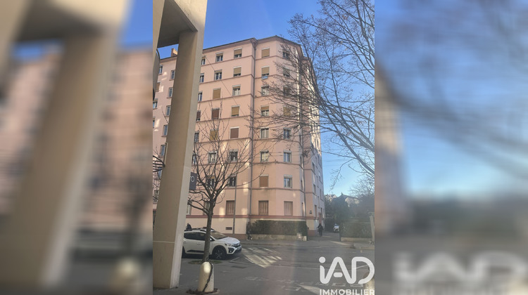 Ma-Cabane - Vente Appartement Lyon, 81 m²