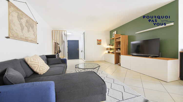 Ma-Cabane - Vente Appartement Lyon, 78 m²