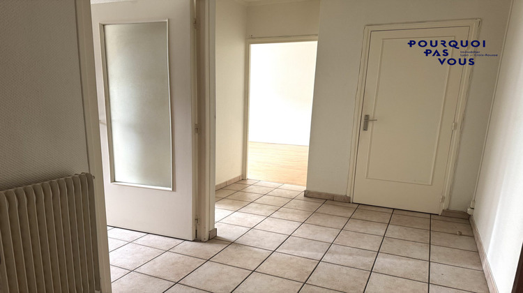 Ma-Cabane - Vente Appartement Lyon, 38 m²