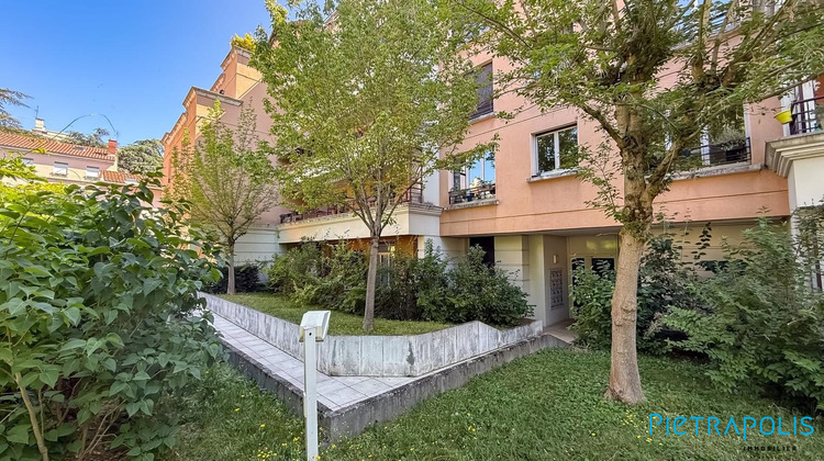 Ma-Cabane - Vente Appartement Lyon, 79 m²