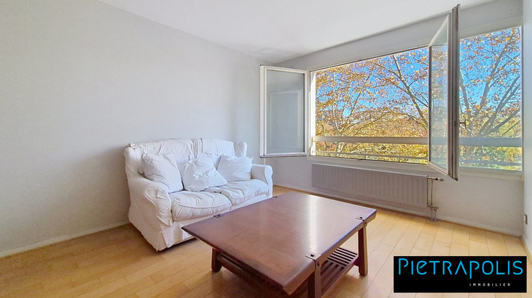 Ma-Cabane - Vente Appartement Lyon, 52 m²