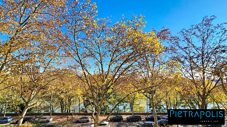 Ma-Cabane - Vente Appartement Lyon, 52 m²