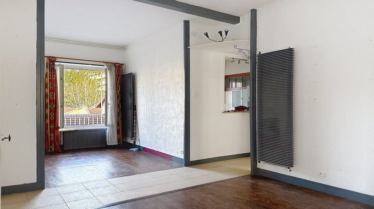 Ma-Cabane - Vente Appartement Lyon, 63 m²