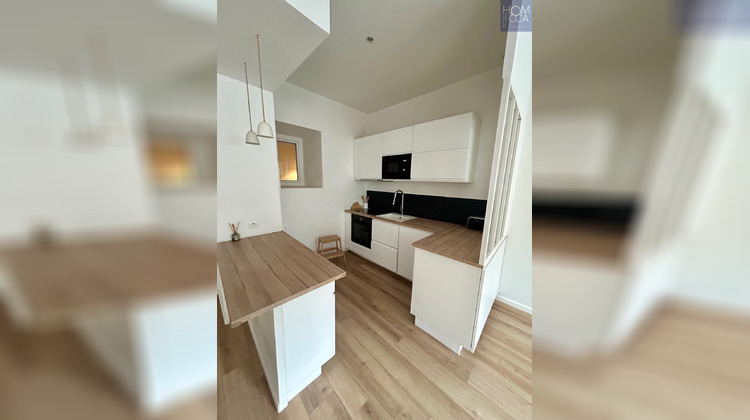 Ma-Cabane - Vente Appartement Lyon, 80 m²
