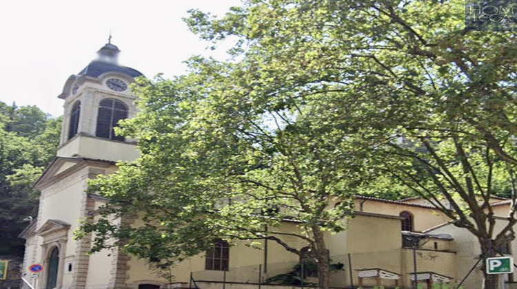 Ma-Cabane - Vente Appartement Lyon, 80 m²