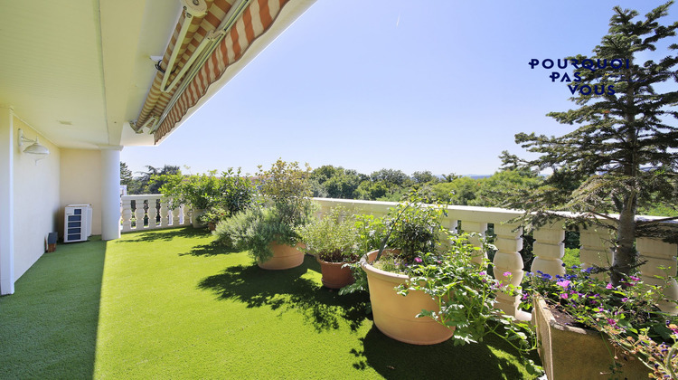 Ma-Cabane - Vente Appartement Lyon, 210 m²