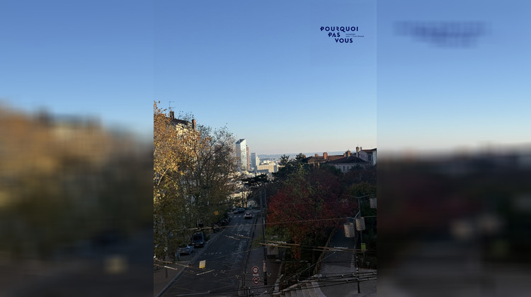 Ma-Cabane - Vente Appartement Lyon, 90 m²