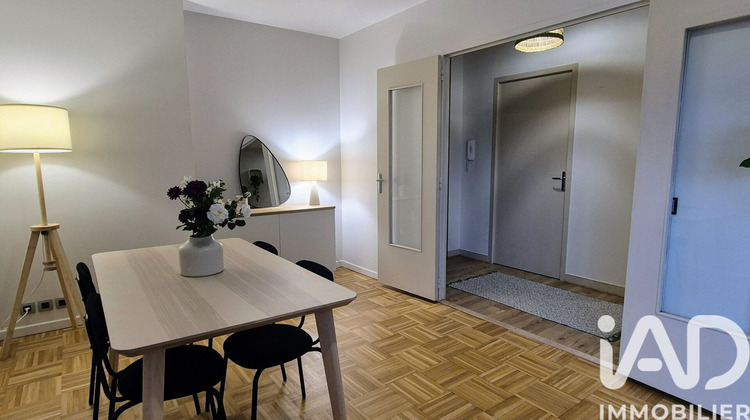 Ma-Cabane - Vente Appartement Lyon, 75 m²