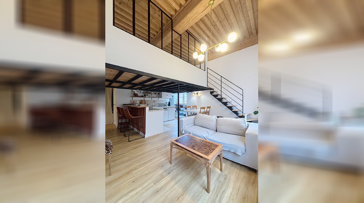 Ma-Cabane - Vente Appartement Lyon, 43 m²