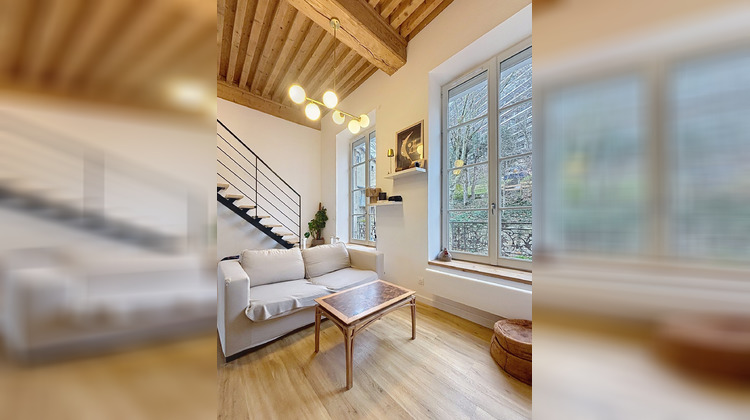 Ma-Cabane - Vente Appartement Lyon, 43 m²