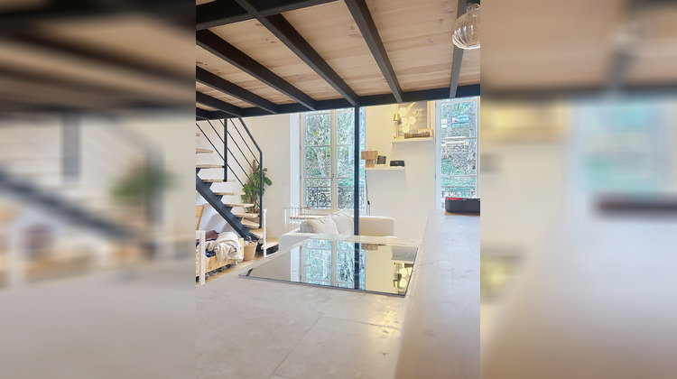 Ma-Cabane - Vente Appartement Lyon, 43 m²