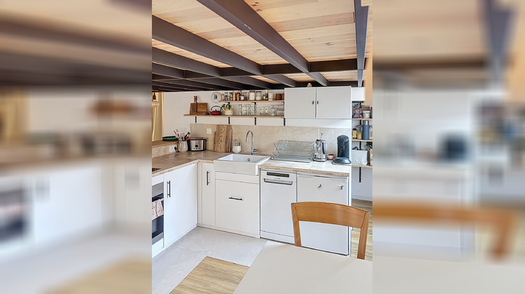 Ma-Cabane - Vente Appartement Lyon, 43 m²