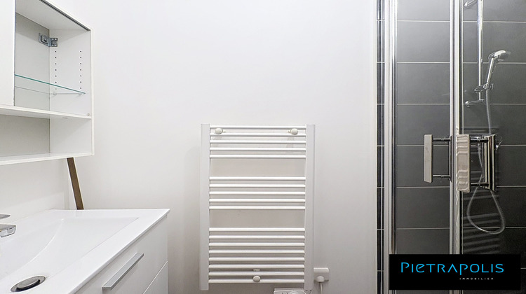 Ma-Cabane - Vente Appartement Lyon, 17 m²