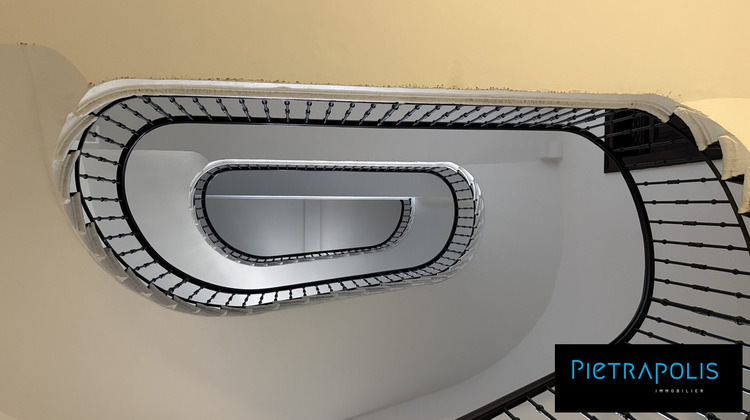 Ma-Cabane - Vente Appartement Lyon, 17 m²