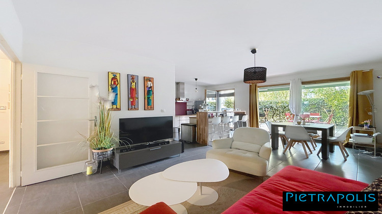 Ma-Cabane - Vente Appartement Lyon, 65 m²