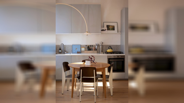 Ma-Cabane - Vente Appartement Lyon, 52 m²