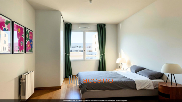 Ma-Cabane - Vente Appartement Lyon, 46 m²