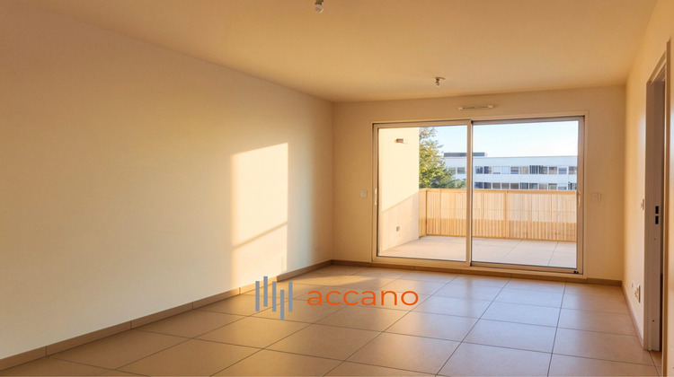 Ma-Cabane - Vente Appartement Lyon, 46 m²