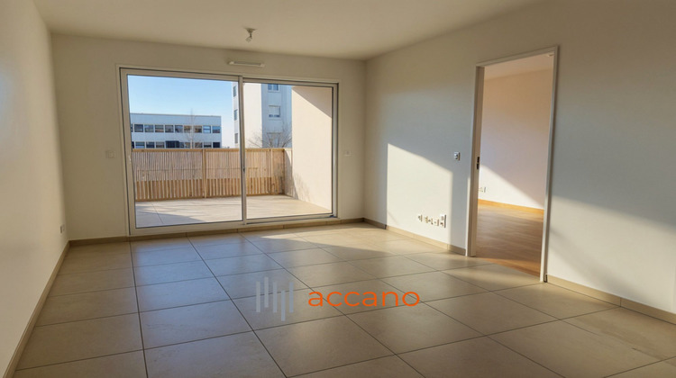 Ma-Cabane - Vente Appartement Lyon, 46 m²