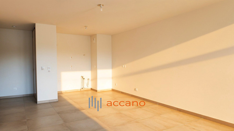 Ma-Cabane - Vente Appartement Lyon, 46 m²