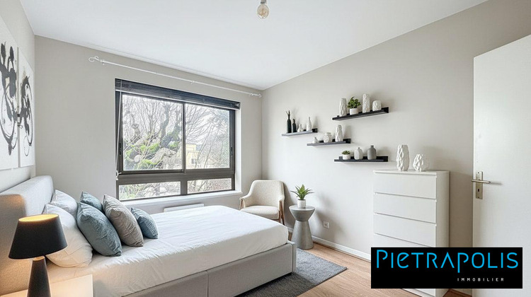 Ma-Cabane - Vente Appartement Lyon, 55 m²