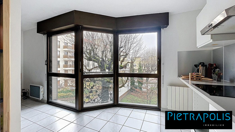 Ma-Cabane - Vente Appartement Lyon, 55 m²