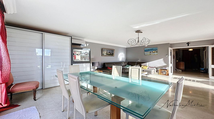 Ma-Cabane - Vente Appartement LYON, 140 m²