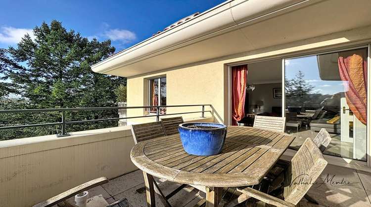 Ma-Cabane - Vente Appartement LYON, 140 m²