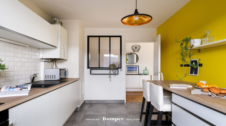 Ma-Cabane - Vente Appartement Lyon, 84 m²