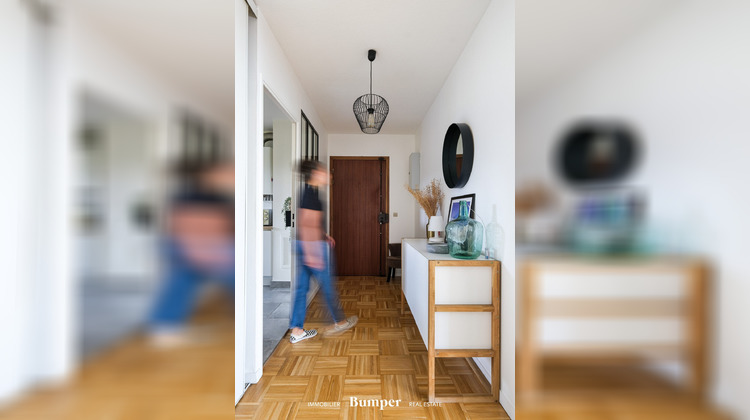 Ma-Cabane - Vente Appartement Lyon, 84 m²