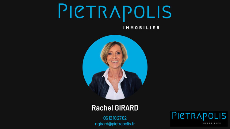 Ma-Cabane - Vente Appartement Lyon, 132 m²