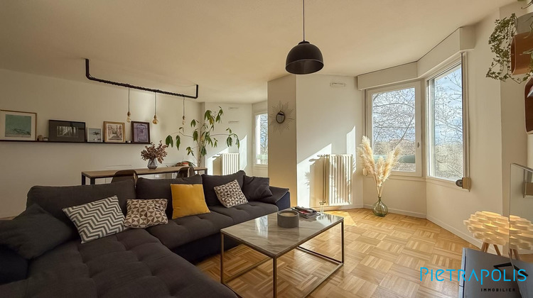 Ma-Cabane - Vente Appartement Lyon, 84 m²