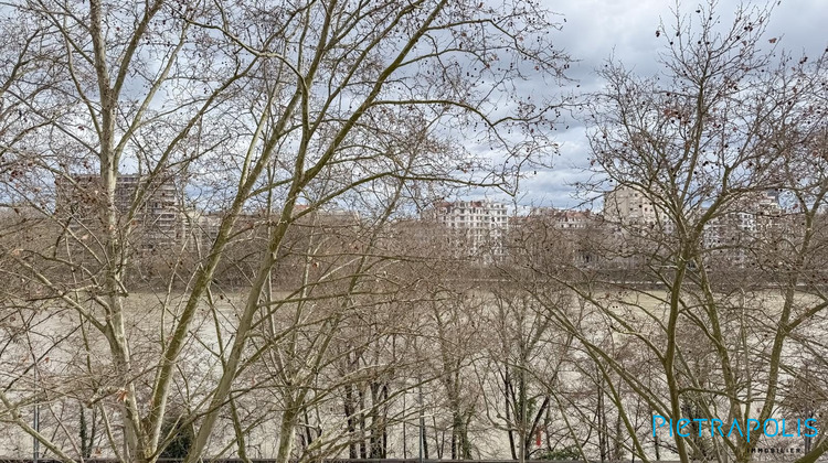 Ma-Cabane - Vente Appartement Lyon, 84 m²