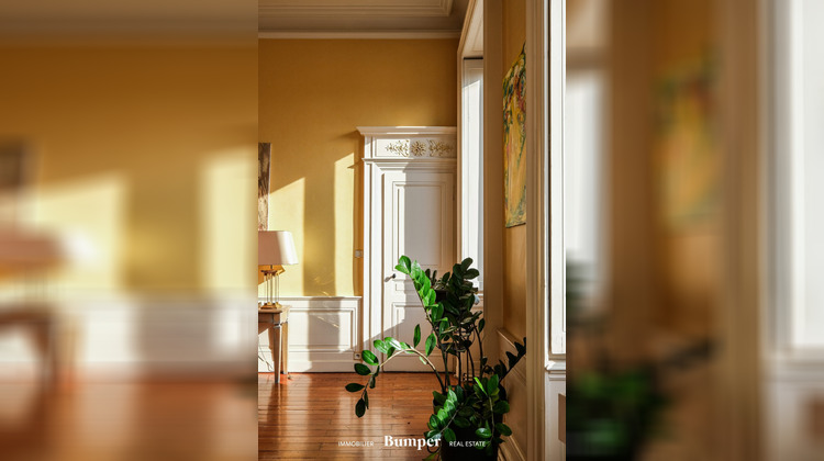 Ma-Cabane - Vente Appartement Lyon, 179 m²