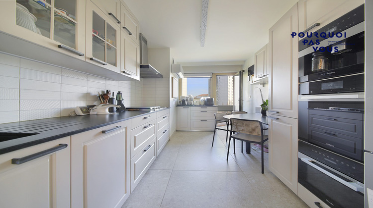 Ma-Cabane - Vente Appartement Lyon, 101 m²