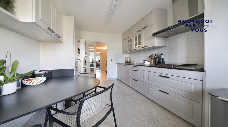 Ma-Cabane - Vente Appartement Lyon, 101 m²