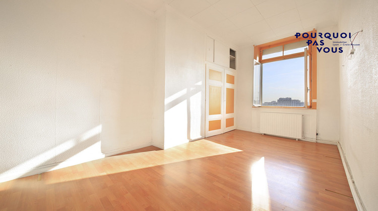 Ma-Cabane - Vente Appartement Lyon, 115 m²